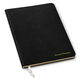2025 Leather Professional Planner (7 x 9 in) Image 11 of 24